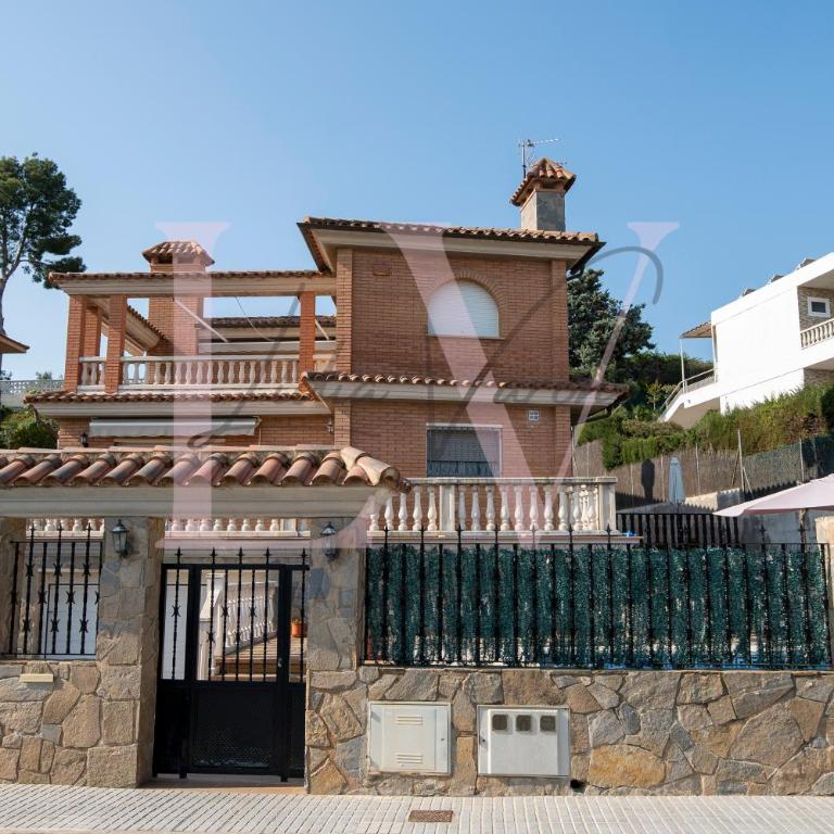 LV Casa Rafalet - Casa de 5 dormitorios - 6