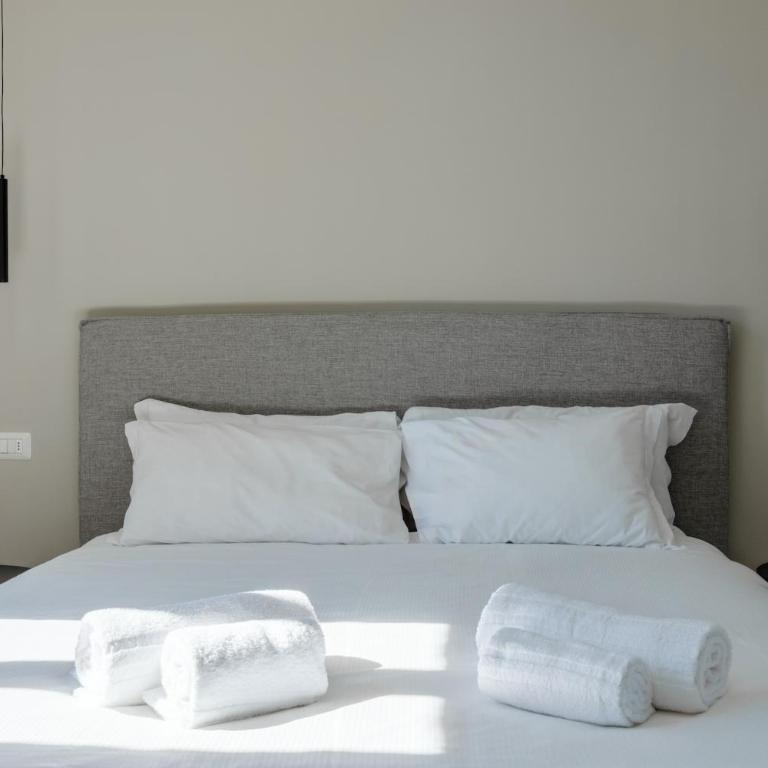 Charming Lake Como Stay - Central & Scenic - Apartment mit 1 Schlafzimmer - 2