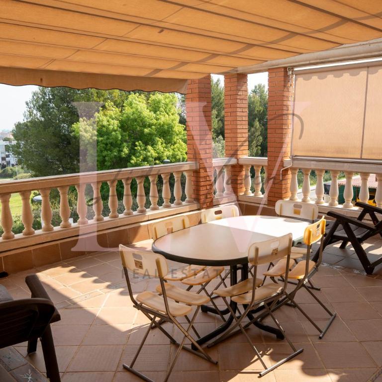 LV Casa Rafalet - Casa de 5 dormitorios - 21