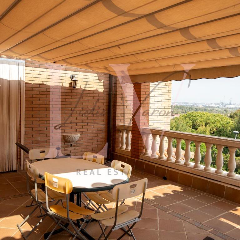 LV Casa Rafalet - Casa de 5 dormitorios - 23