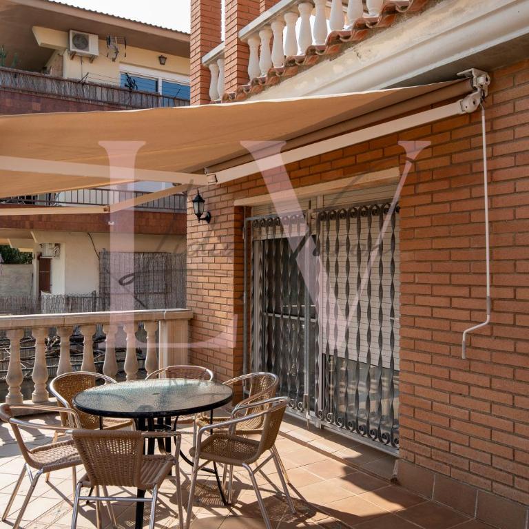 LV Casa Rafalet - Casa de 5 dormitorios - 25