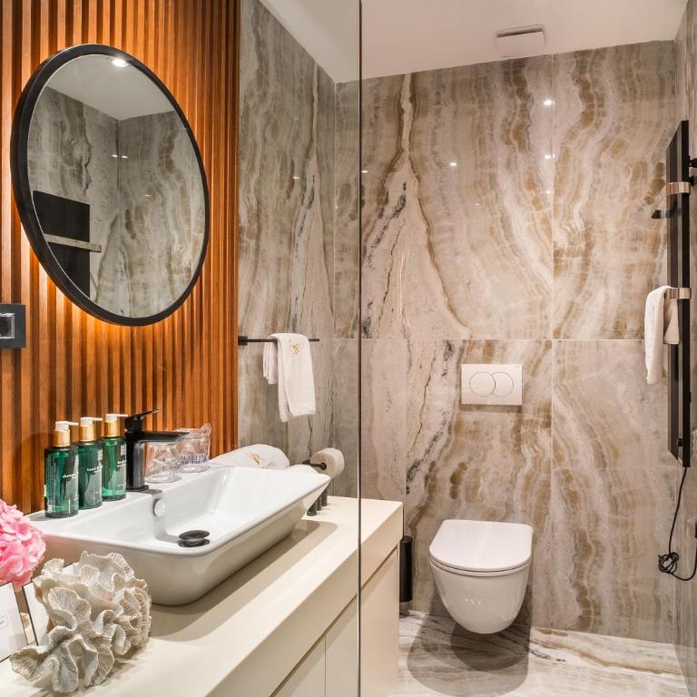 Boutique Hotel Villa Royal - Standard Double Room - 5