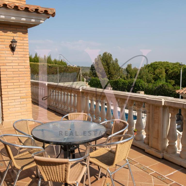 LV Casa Rafalet - Casa de 5 dormitorios - 28