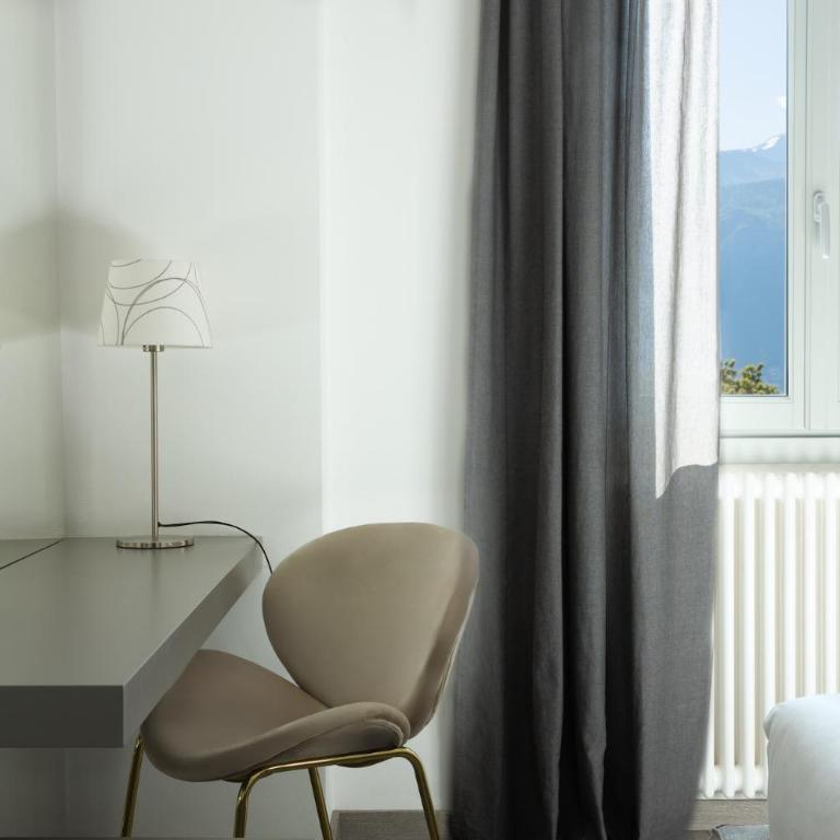Charming Lake Como Stay - Central & Scenic - Apartment mit 1 Schlafzimmer - 19