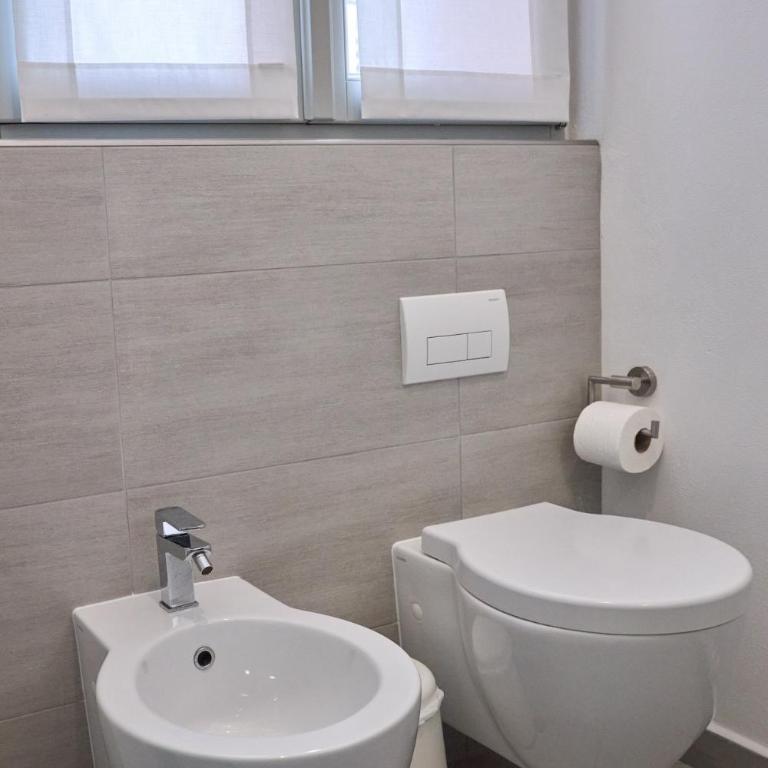 Charming Lake Como Stay - Central & Scenic - Apartment mit 1 Schlafzimmer - 21