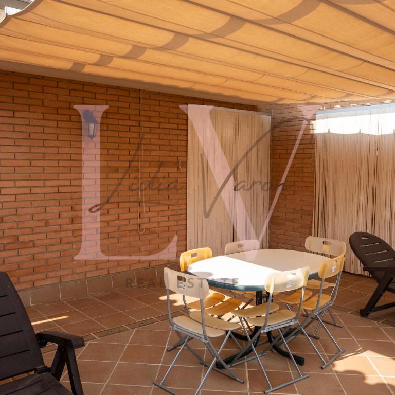 LV Casa Rafalet - Casa de 5 dormitorios - 39
