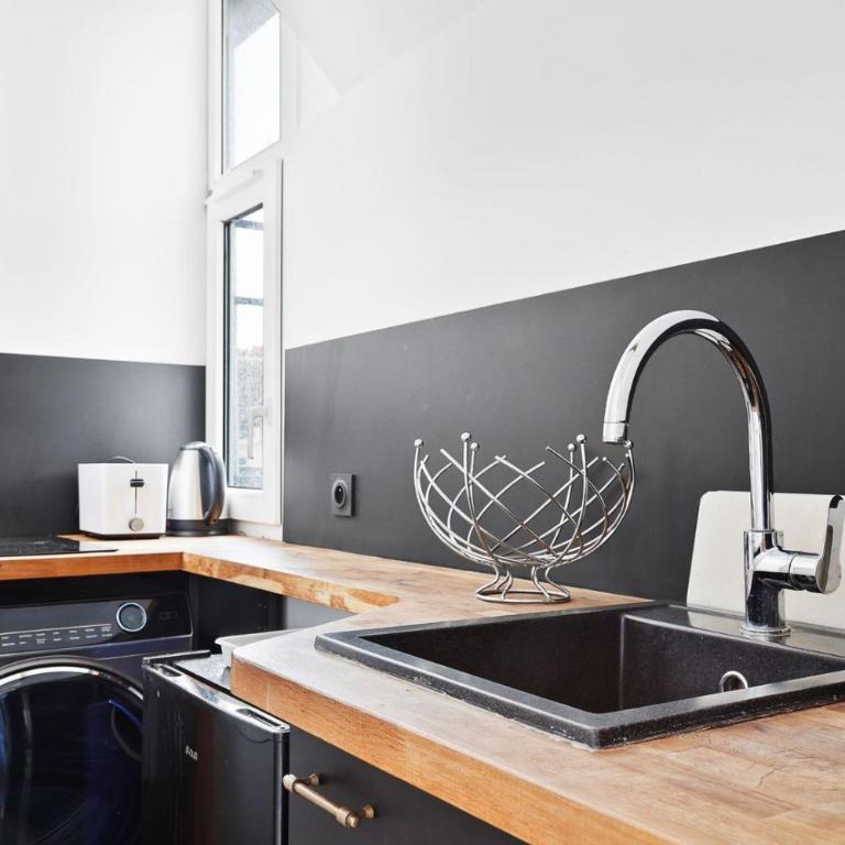 249 Suite Arcade - Superbe Appartement à Paris - Apartamento - 7