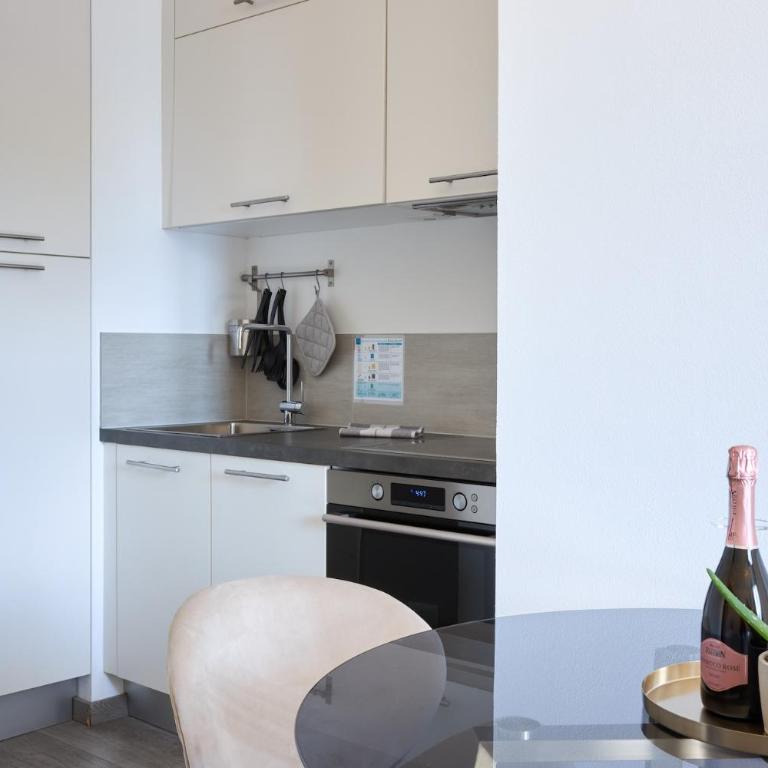 Charming Lake Como Stay - Central & Scenic - Apartment mit 1 Schlafzimmer - 22