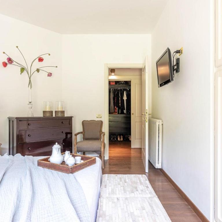 Villa Il Giardino di Anchise Mondello - Two-Bedroom Villa - 18
