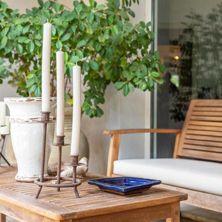 Villa Il Giardino di Anchise Mondello - Two-Bedroom Villa - 24