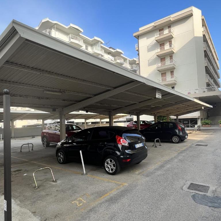 Vista Mare - CONDOMINIO UNION - Maison de Vacances - 9