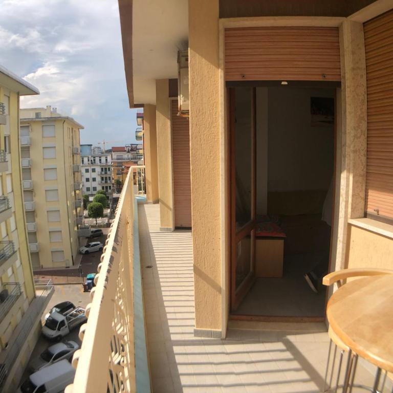 Vista Mare - CONDOMINIO UNION - Maison de Vacances - 11