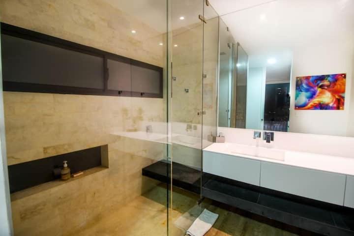 acomodado y acogedor - Apartamento de 2 dormitorios - 11