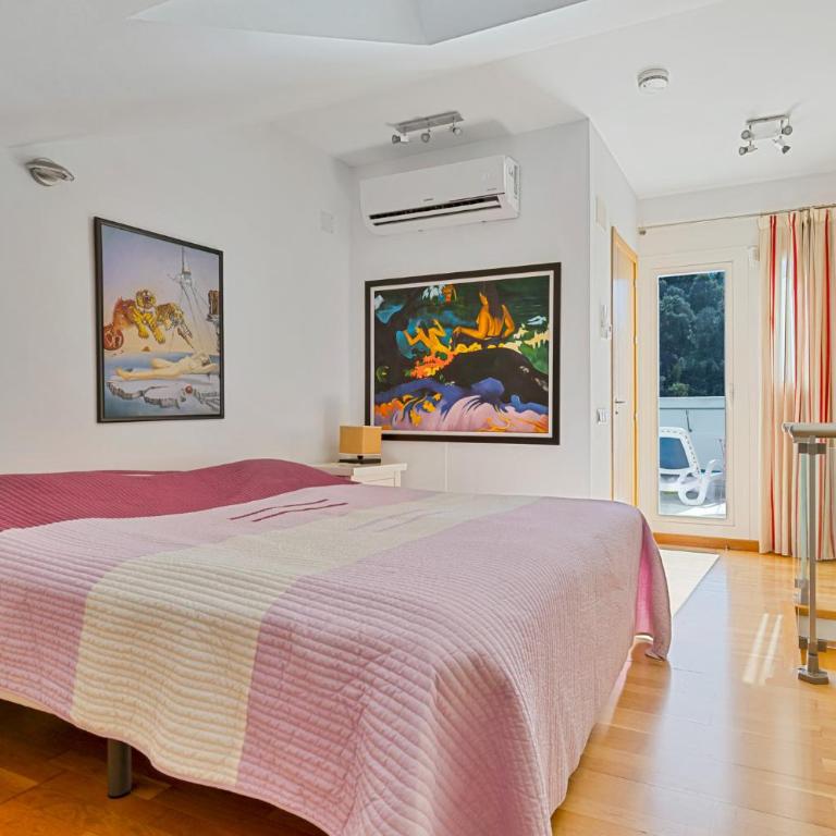 House with jacuzzi and sauna - Casa - 25