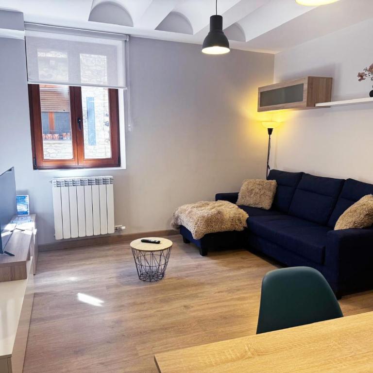 Villmor - B39 - Rabason - Apartamento de 2 dormitorios - 11