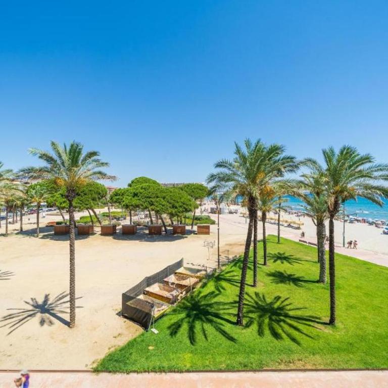 APARTBEACH GINETTE DUPLEX VISTAS MAR - Apartamento - 57