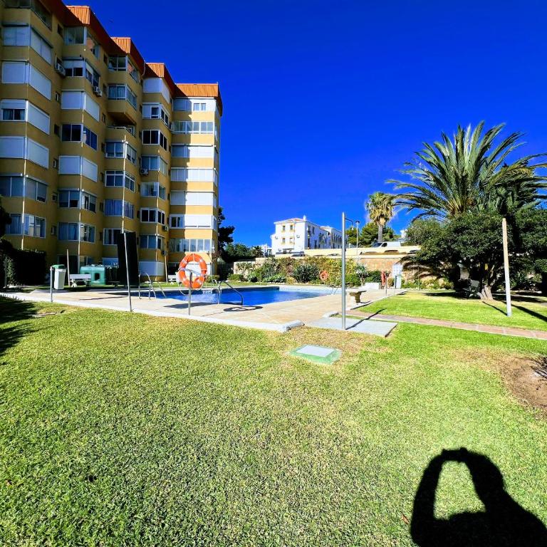 La Cala Esmeralda sea views - Apartamento Estándar de 2 dormitorios - 19