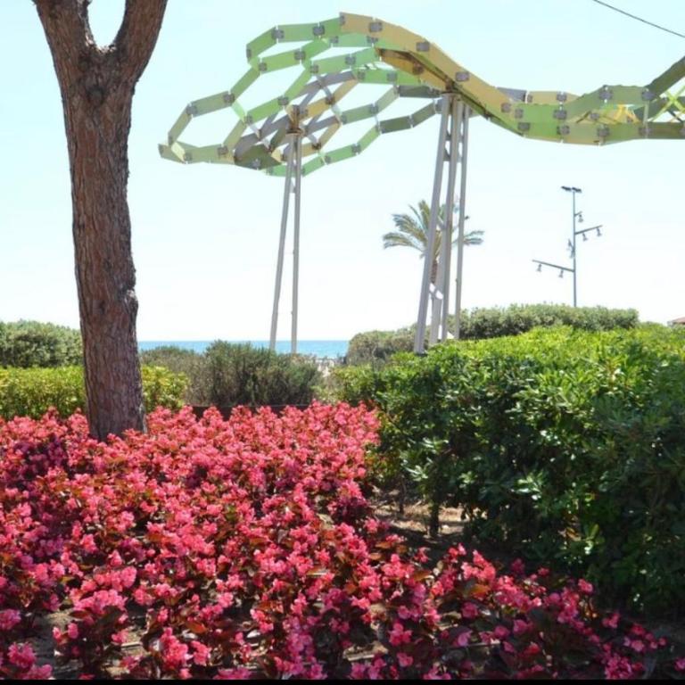 APARTBEACH GINETTE DUPLEX VISTAS MAR - Apartamento - 60
