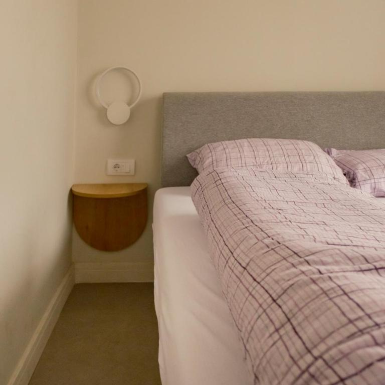 ViSi apartments - Deluks Studio sa Bračnim Krevetom (King-size) - 3
