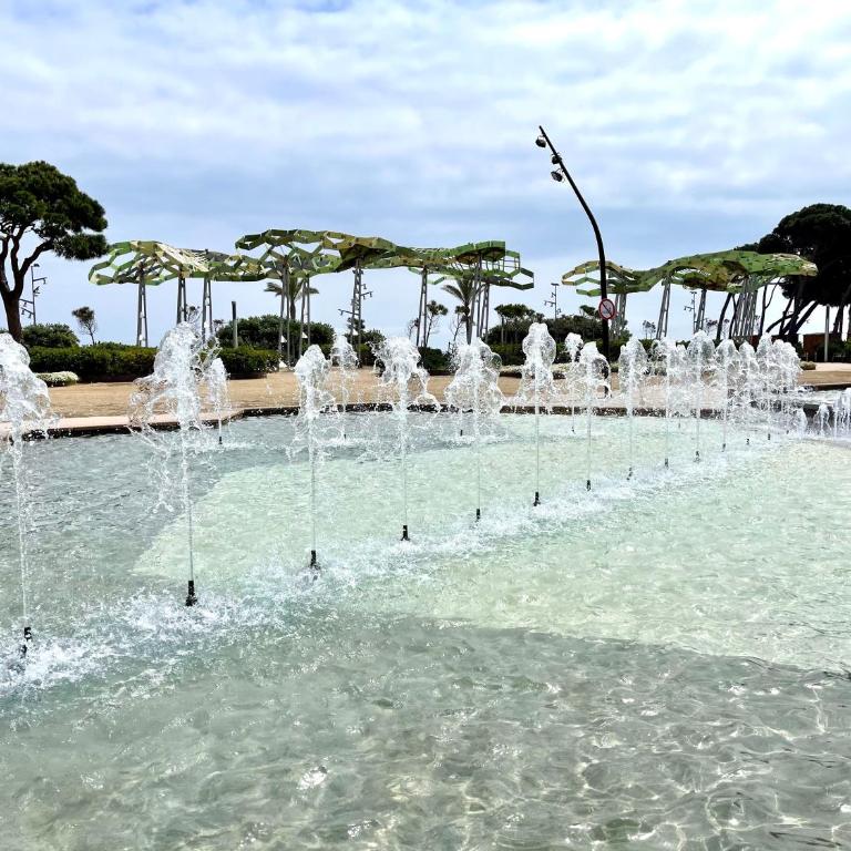 APARTBEACH GINETTE DUPLEX VISTAS MAR - Apartamento - 61