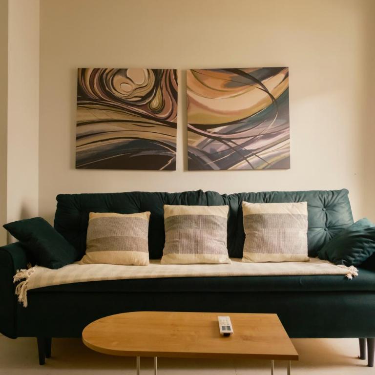 ViSi apartments - Porodični Studio - 3