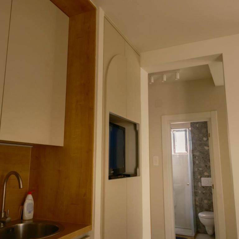 ViSi apartments - Porodični Studio - 4