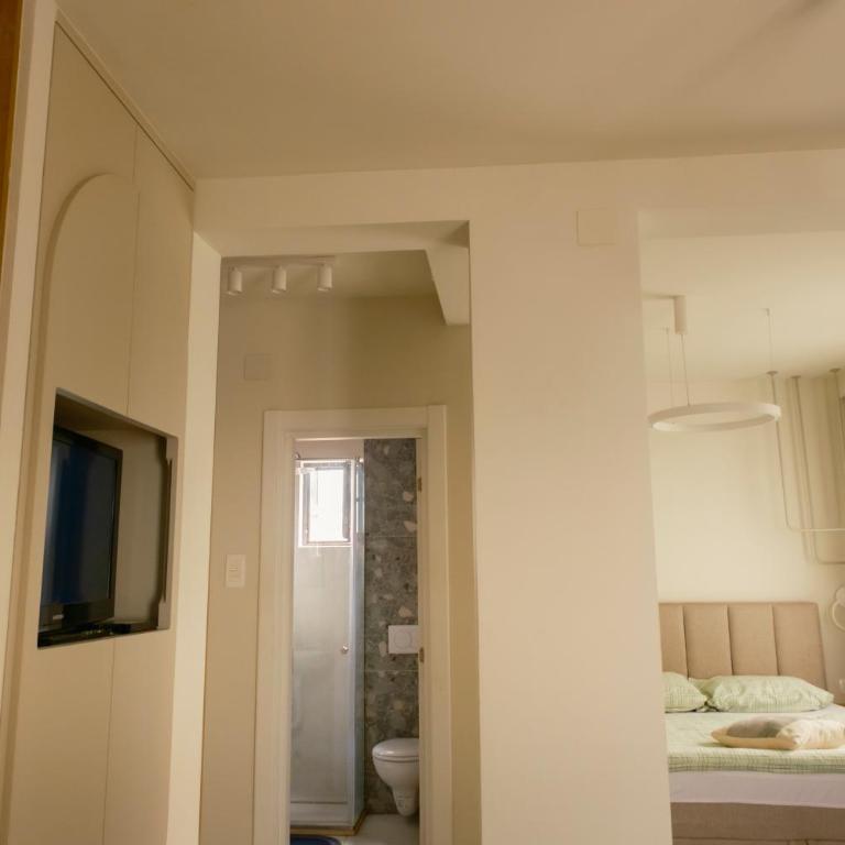 ViSi apartments - Porodični Studio - 5