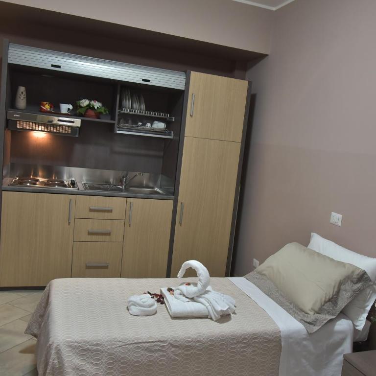Apartments Borsa - Standard Studio - 4