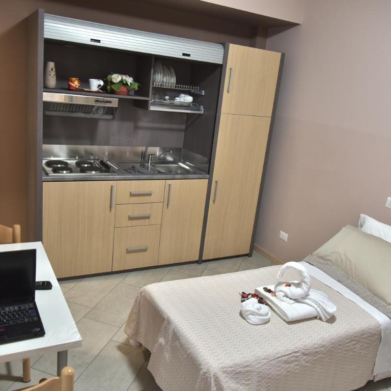 Apartments Borsa - Standard Studio - 6