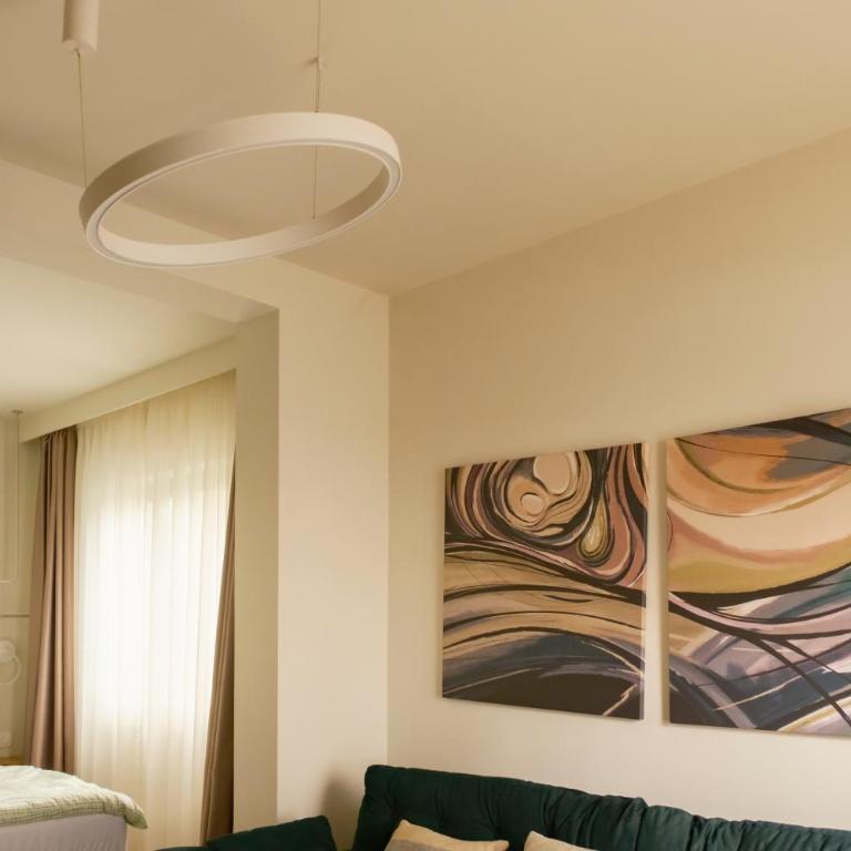 ViSi apartments - Porodični Studio - 6