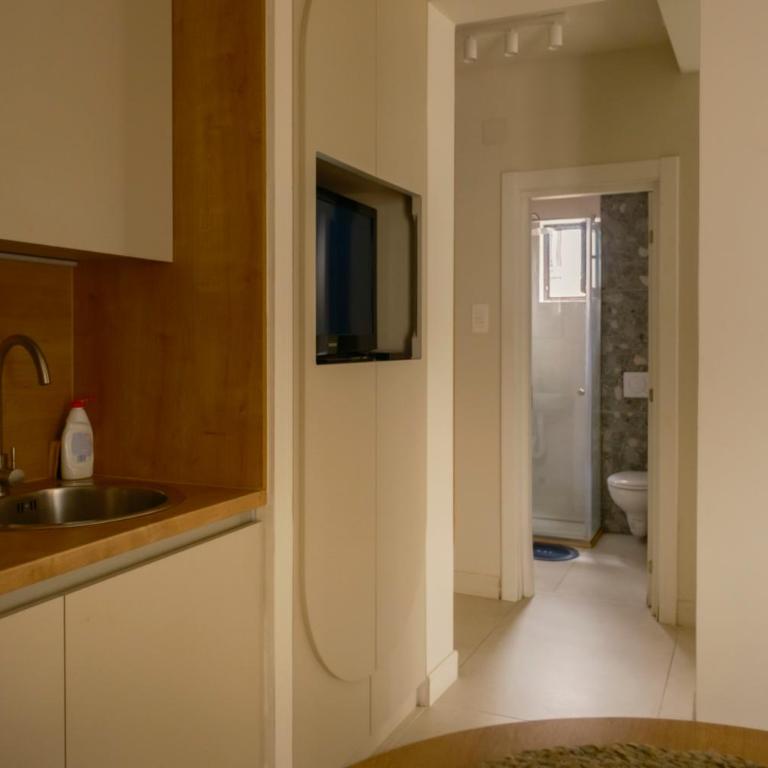 ViSi apartments - Porodični Studio - 11