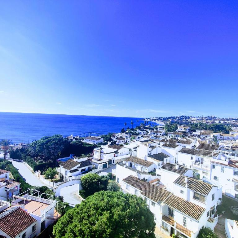 La Cala Esmeralda sea views - Apartamento Estándar de 2 dormitorios - 2