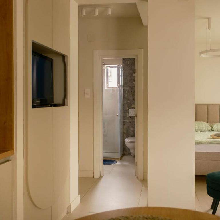 ViSi apartments - Porodični Studio - 8