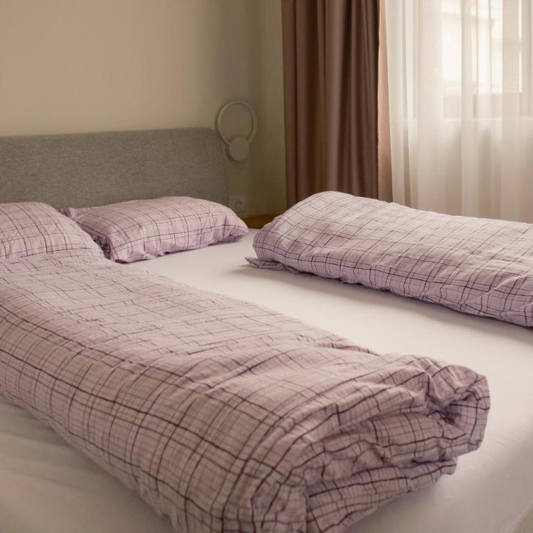 ViSi apartments - Deluks Studio sa Bračnim Krevetom (King-size) - 4