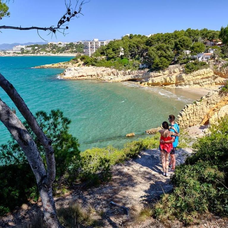 APARTBEACH GINETTE DUPLEX VISTAS MAR - Apartamento - 63