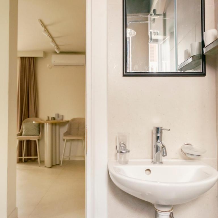 ViSi apartments - Porodični Studio - 15