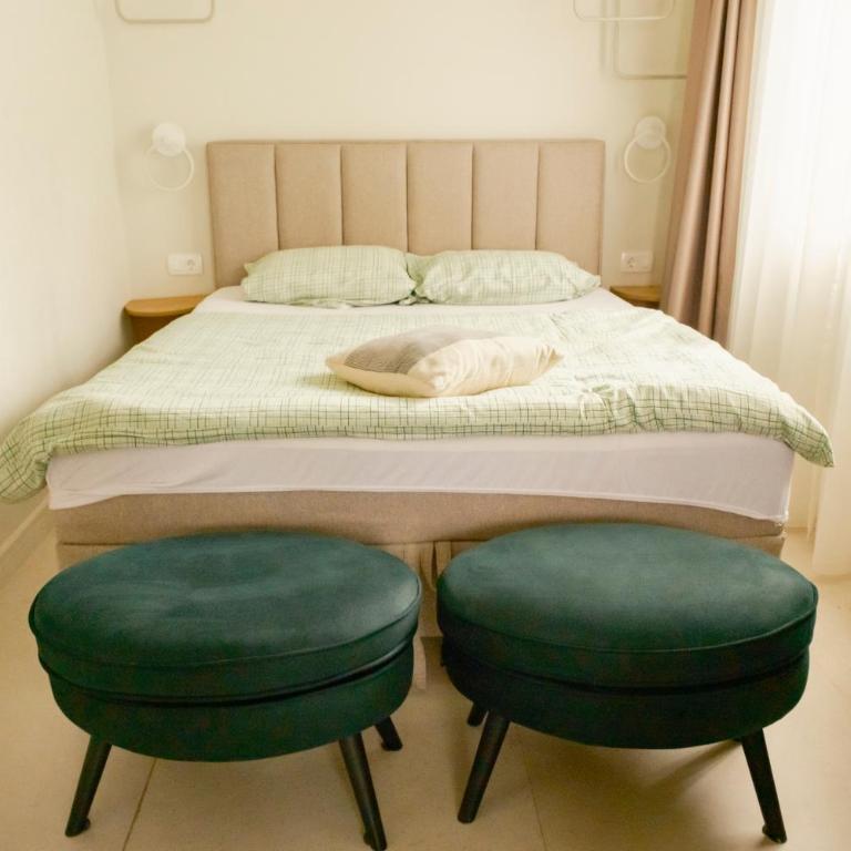ViSi apartments - Apartman sa 1 Spavaćom Sobom - 10