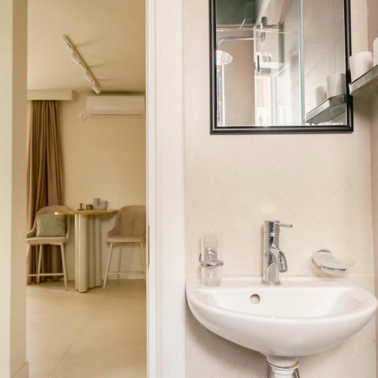 ViSi apartments - Porodični Studio - 12