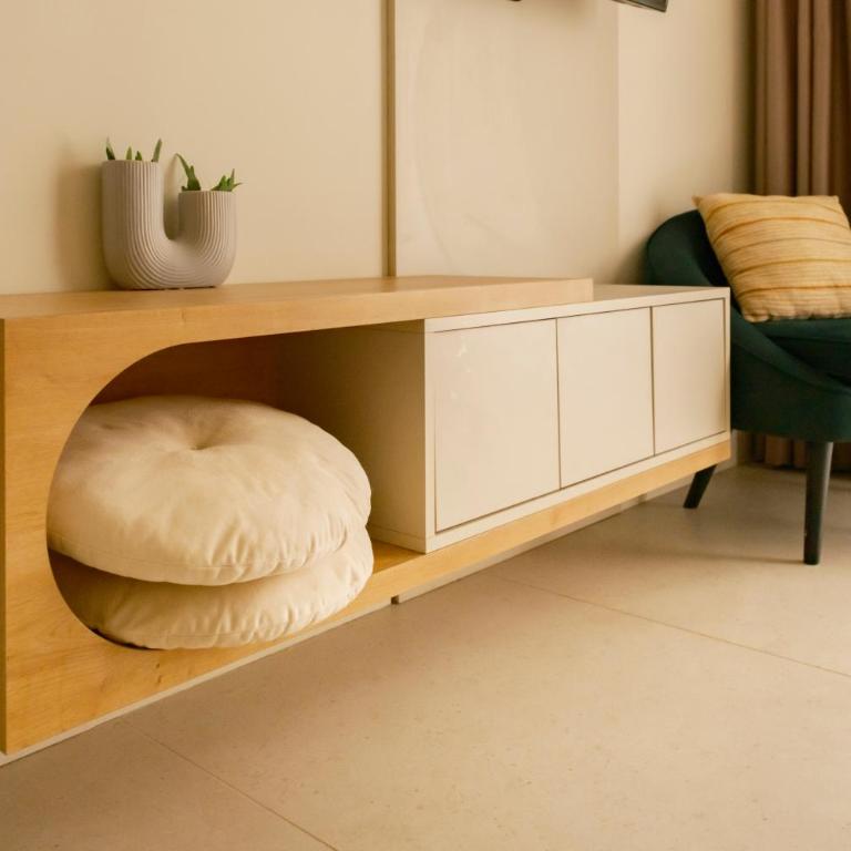 ViSi apartments - Apartman sa 1 Spavaćom Sobom - 6