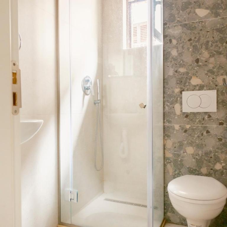 ViSi apartments - Apartman sa 1 Spavaćom Sobom - 9