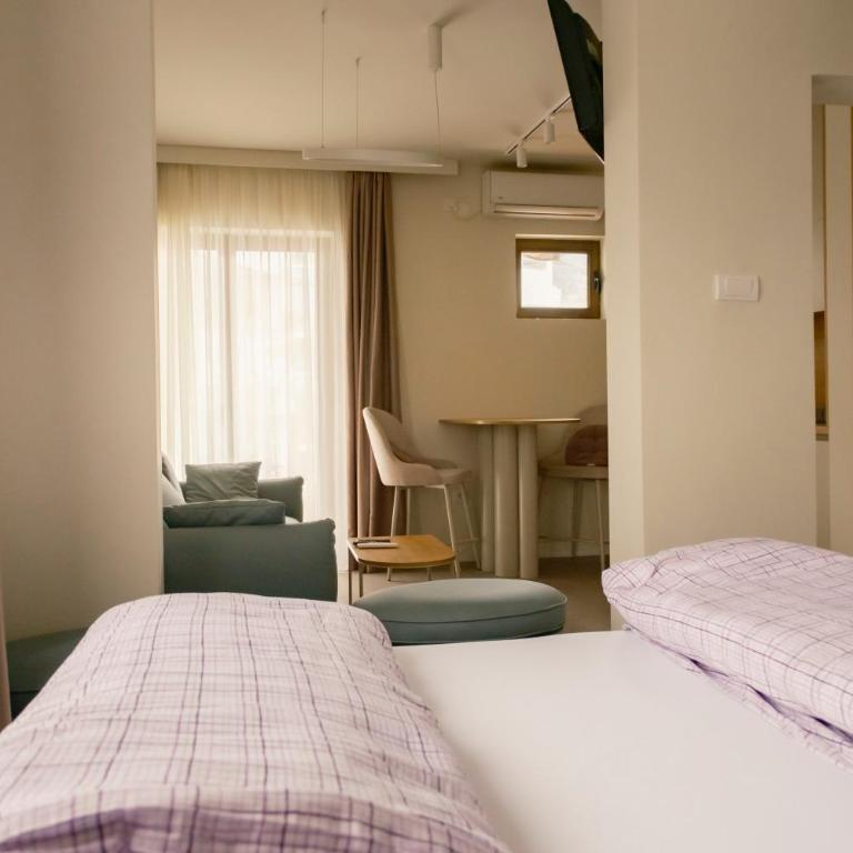 ViSi apartments - Porodični Studio - 18