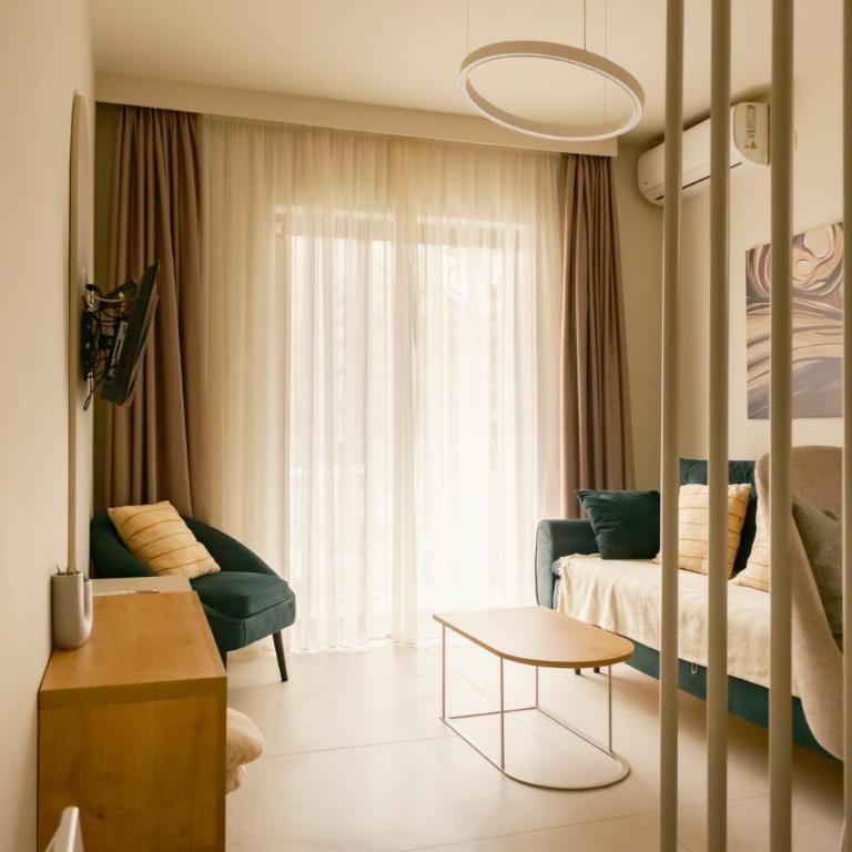 ViSi apartments - Apartman sa 1 Spavaćom Sobom - 28