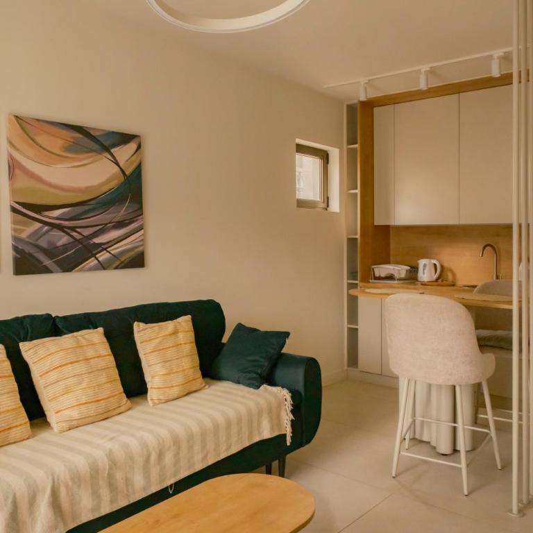 ViSi apartments - Porodični Studio - 16