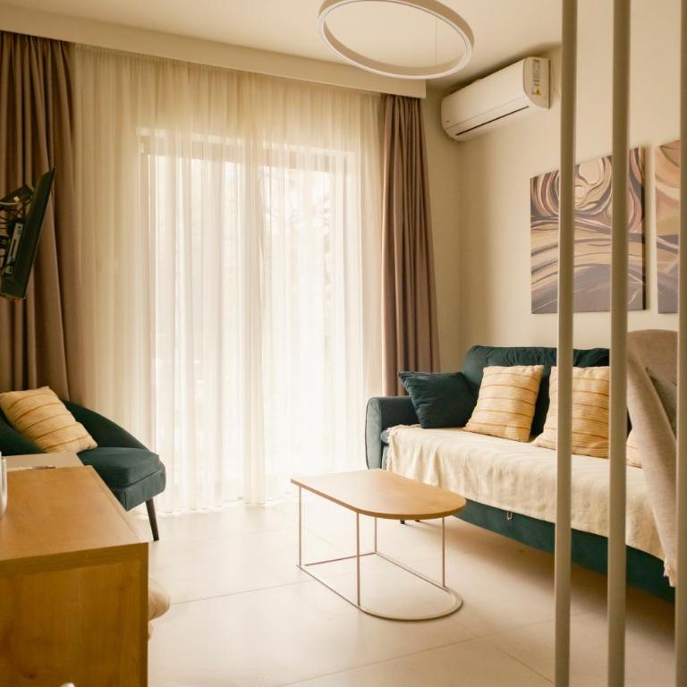 ViSi apartments - Apartman sa 1 Spavaćom Sobom - 1