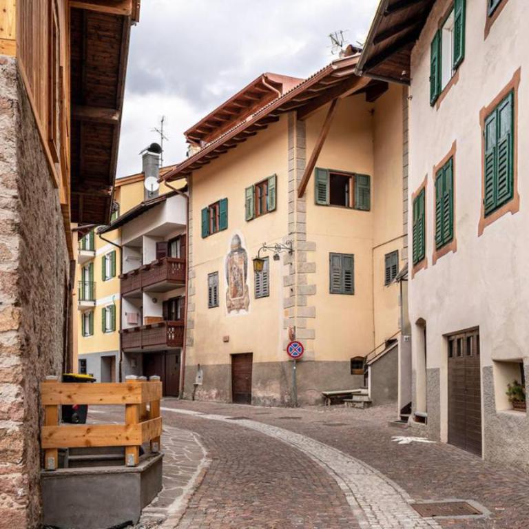 Maison Perrod Wellness & Nature Experiences - Appartamento con Vista Montagna - 1