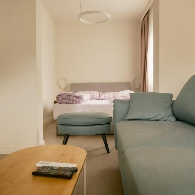 ViSi apartments - Porodični Studio - 41