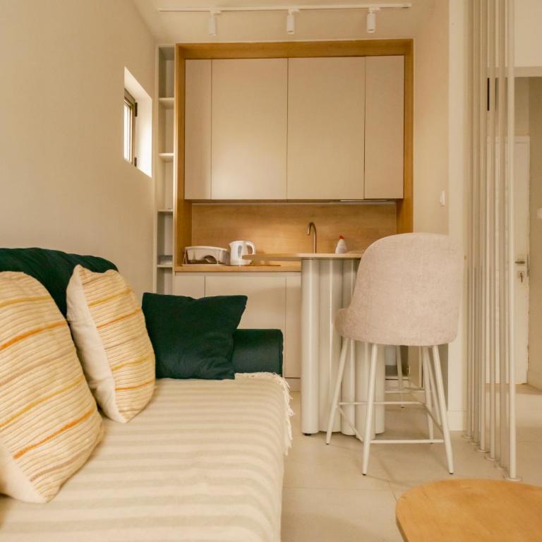 ViSi apartments - Apartman sa 1 Spavaćom Sobom - 11