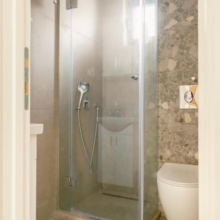 ViSi apartments - Apartman sa 1 Spavaćom Sobom - 13