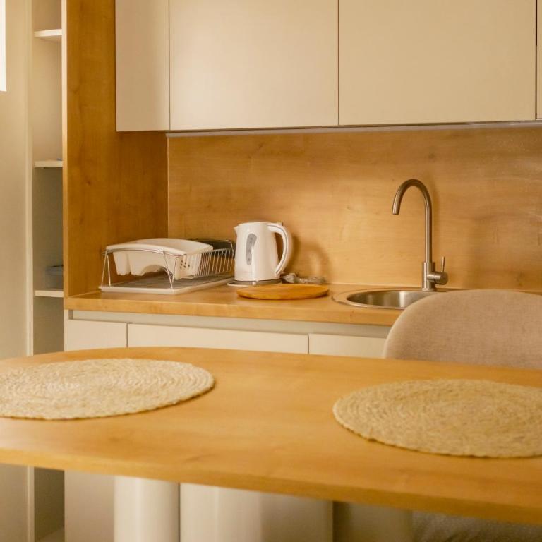 ViSi apartments - Porodični Studio - 24