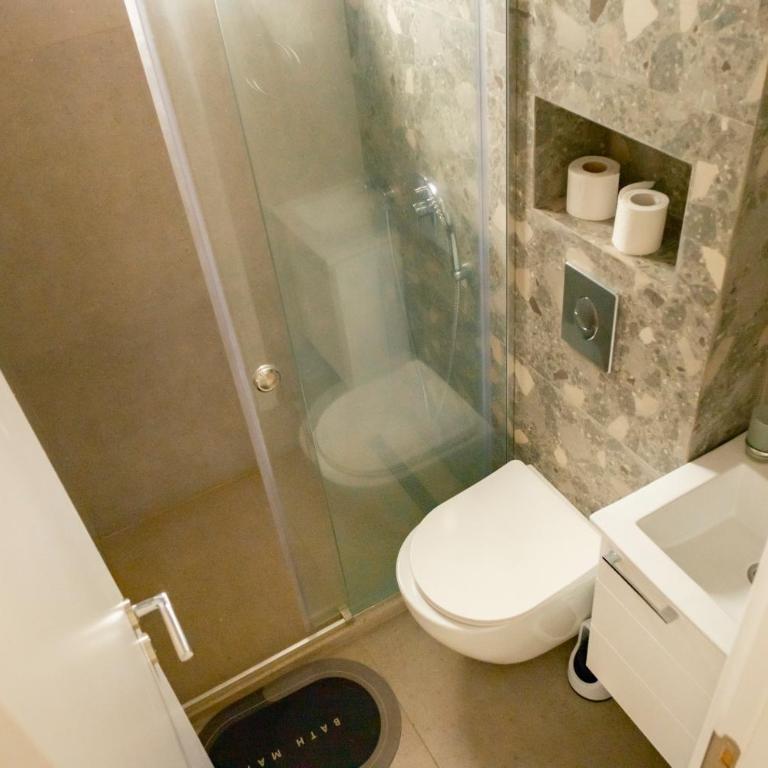 ViSi apartments - Apartman sa 1 Spavaćom Sobom - 20